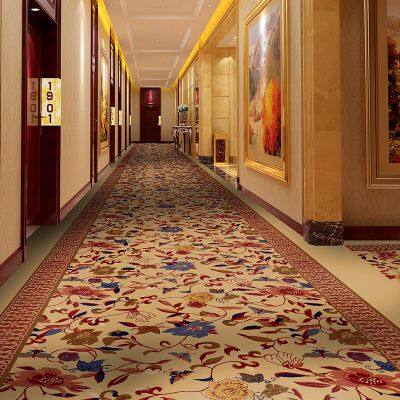 Hotel ,room ,banquet ,hallway Carpet ,wall to Wall photo-4