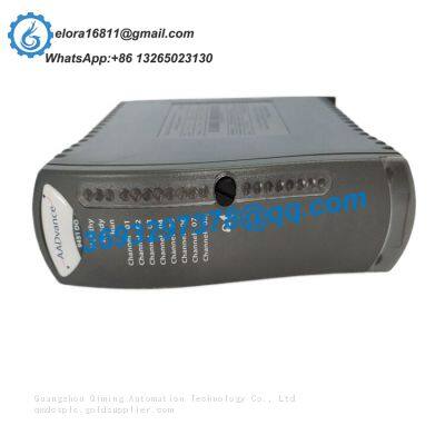 ICS TRIPLEX 9100 T9100@F2 PLC Module photo-2