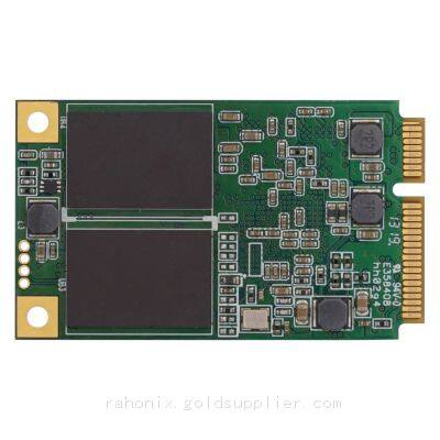 RMIE Series MSATA SSD