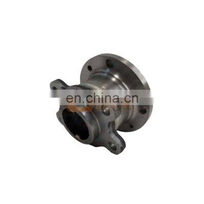 Sinotruk HOWO Sitrak C5H/C7H Heavy Truck Spare Parts AZ4095415036 PM Front Hub Assembly