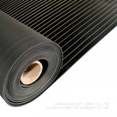 Wide Rib (Shallow) photo-2