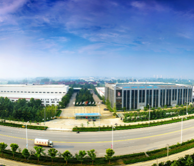 Jiuding New Material Co.,Ltd. company overview - view 1
