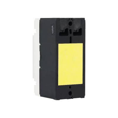 DC MCCB 125A 550V PV Solar MCCB photo-2