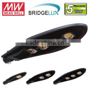 50w 60w 100w 150W 200w LED Street Light, IP67 5 Years Warranty LED Street Light