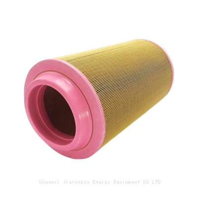 1613800400 Air Filter Element Cartridge for Atlas Copco Air Compressor Part GA45 1613740800 1613740700 2914930400