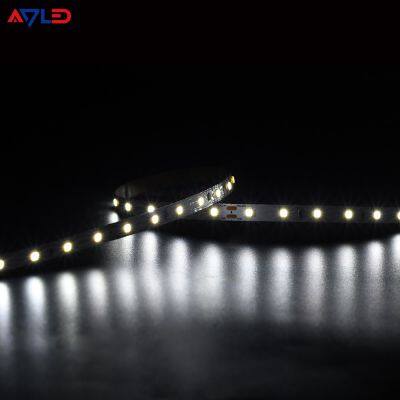 12v/24v 2835 smd led flexible strip 5 meter LED strip lights for bar cabinet room mirror decor
