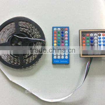 High quality SMD5050 DC12V DC24V led flexible strip light