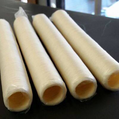 Collagen Casing Color Smoke Edible China Manufacturer Factory Supplier photo-5