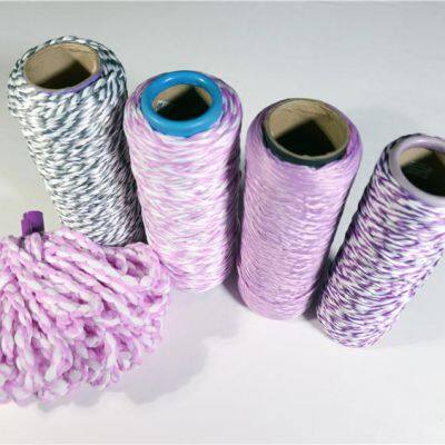Microfiber Mop Yarn JY-MS004