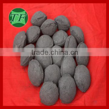 Prenium grade Silicon Lump/Si Lump China Manufacturer