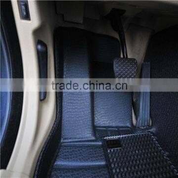 Factory Price Car Floor Mat , Waterproof 3d Car Mat photo-2