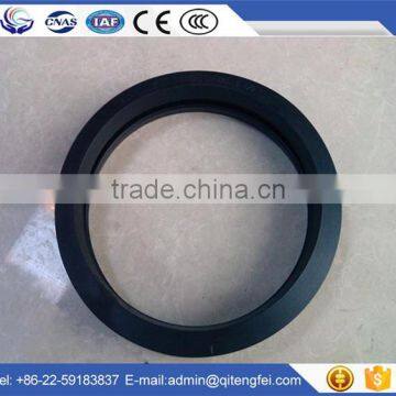 Concrete Pump Pipe Rubber Gasket Use for Pump Pipe Fitting photo-2