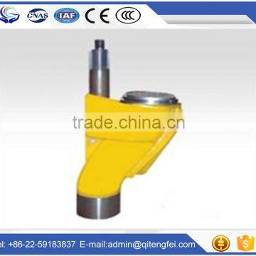 Concrete S-Valve, Sany/Schwing/Putzmeister Concrete pump spare parts