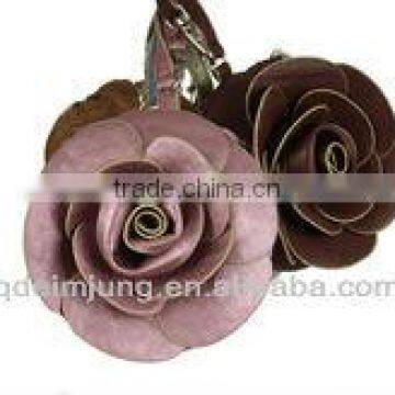 china designer wholesale flower purse