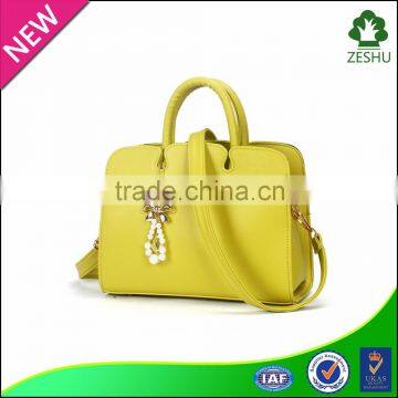 Europe best-selling woman fashion handbag