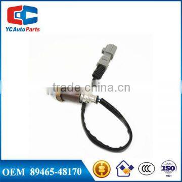 Oxygen Sensor Lambda Sensor AIR FUEL RATIO SENSOR for TOYOTA Kluger Harrier Highlander Lexus RX300 RX330 RX350 89465-48170