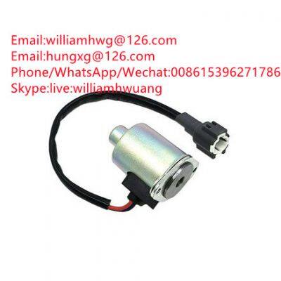 Solenoid Valve 4024809 4024808 185206083 71630091 1503ES-12A5UC9S 323-9531 0410-2401 13033772