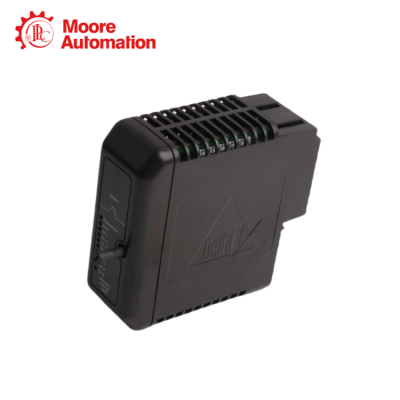 EMERSON KJ3222X1-BA1 12P2532X112 VE4003S2B2 Analog Input Module In Stock photo-4