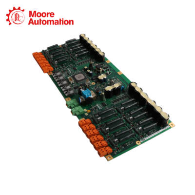 ABB 3BHE006805R0001 DDC779 BE01 photo-5