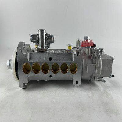 Fuel Injector Pump 0402076829 photo-4