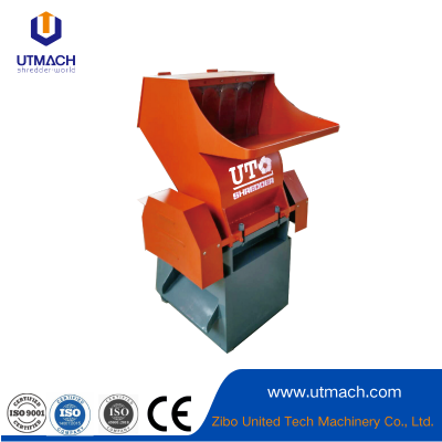High-Speed Powerful Granulator for Fast Production
