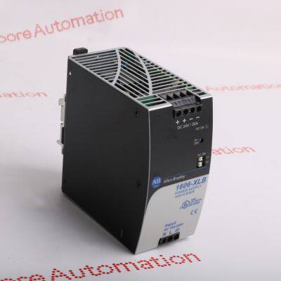Allen Bradley 1606-XLB480E