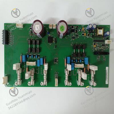 DSAB-01C Inverter Thyristor Trigger Board photo-2