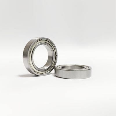 Deep Groove Ball Bearing 6804-2RS photo-2