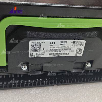 Cassette ATM Machine Parts Diebold Nixdorf DN AIC ALL in CASSETTE SECURE 1750305376 1750307766 photo-5