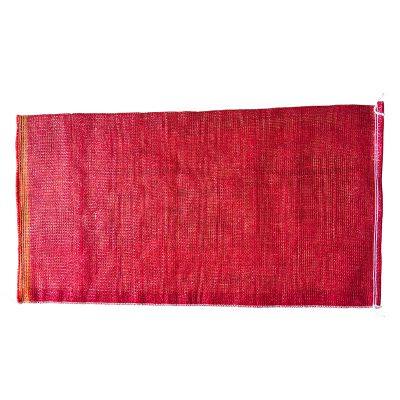 Dapoly High Quality Potato Garlic Fruit Orange Firewood Mesh Bag With Drawstring photo-6