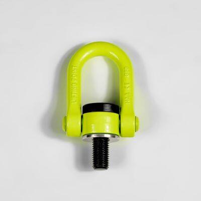 15-Day Lead Time OEM Hoist Ring Fastest Wholesale & Retail Urgent Order