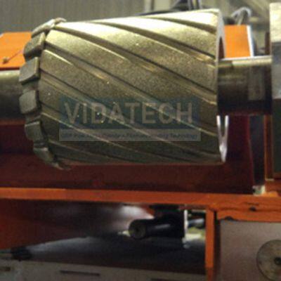 Diamond Coated Grinding Wheel for GRP Pipe photo-2