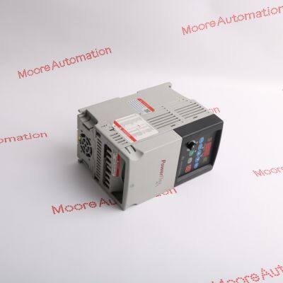 Allen Bradley22B-A8P0N114 photo-2