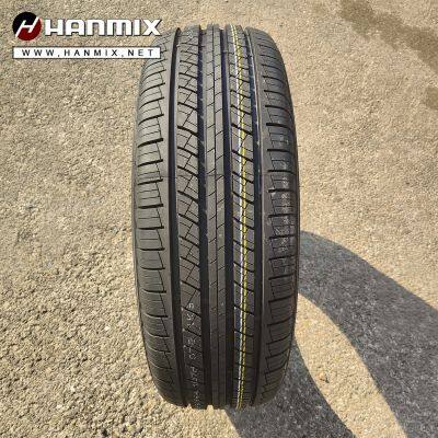 Hanmix SUV Tire 16 17 18 Inch 225/70R16 235/55R18 225/55R18 245/60R18 Tyres