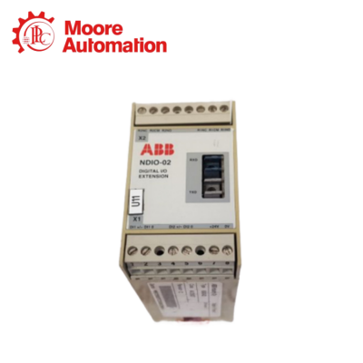 ABB NDIO-02 64129007
