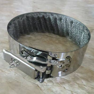 Flange Band Protectors photo-5