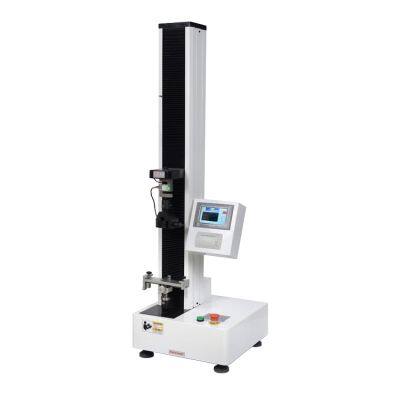 Universal Testing Machine Electronic Peel Tester Self-adhesive Label Peel Strength Test Tape Peel Tester photo-1