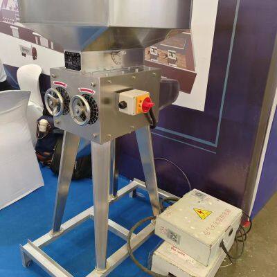 Mill Machine photo-3