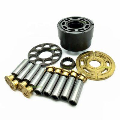 Pump Rotary Group Kits for Repair Bobcat 337 Mini Excavator Main Pump photo-3