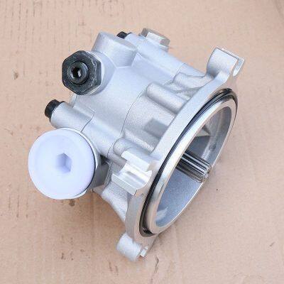 Factory Price Excavator Parts 60015495K 2902440-3244A Kawasaki Gear Pump for Sy215 Sy335 Sy465 photo-3