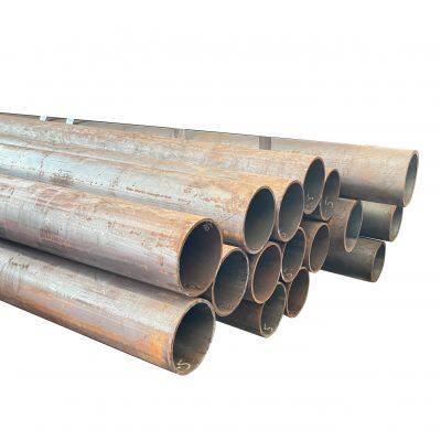 Competitive Ms CS Seamless Pipe Tube Prices for API 5L & ASTM A106 Carbon Steel Pipes - Unbeatable Value photo-5