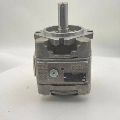 R901363099 PGM4-4X/050RA11VU2 Hydraulic Internal Gear Pumps PGM Series in Stock photo-3