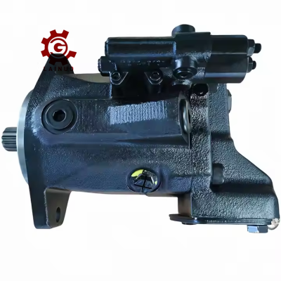 Excelente qualidade 416E 422E 428E 434E 414E 416E 422E 428E 434E 3500666 350-0666 Bomba de pistão hidráulica