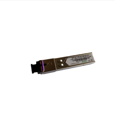 SC Interface SFP Gigabit Single-mode Single-fiber Optical Module SFP-GE-LX-SM1310 Compatible With Huawei, Cisco, H3C photo-3