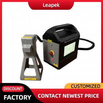Hot Sale Portable Handheld Laser Marking Device With Advanced Lithium Battery High Efficiency Easy to Use Home Use