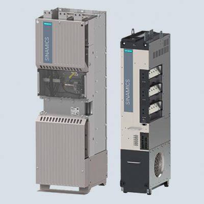 6SL3760-0HE00-0AA1︱S120 Chopper Module︱A5E00734975