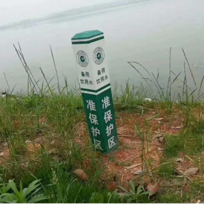 Fiberglass Line Marking Post, Road Delineator, Kilometer Marker, Traffic Safety Equipment photo-4