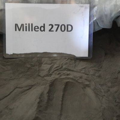 Heavy Medium Ferrosilicon Powder 72% 75% High Density For Coal Washing Mineral Processing