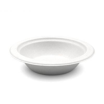 These Disposable Paper 12oz Bowl in Size photo-5