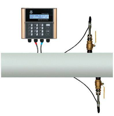 Flow Transmitter